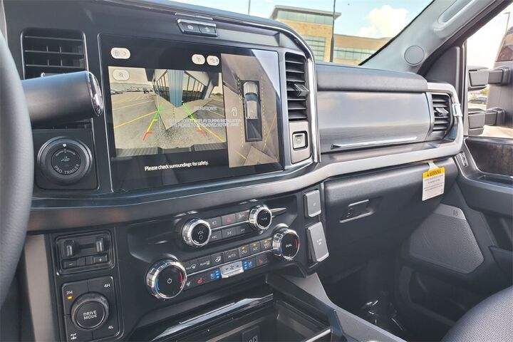 2026 Ford F-250SD Lariat TX 2026 Ford F-250SD Lariat TX