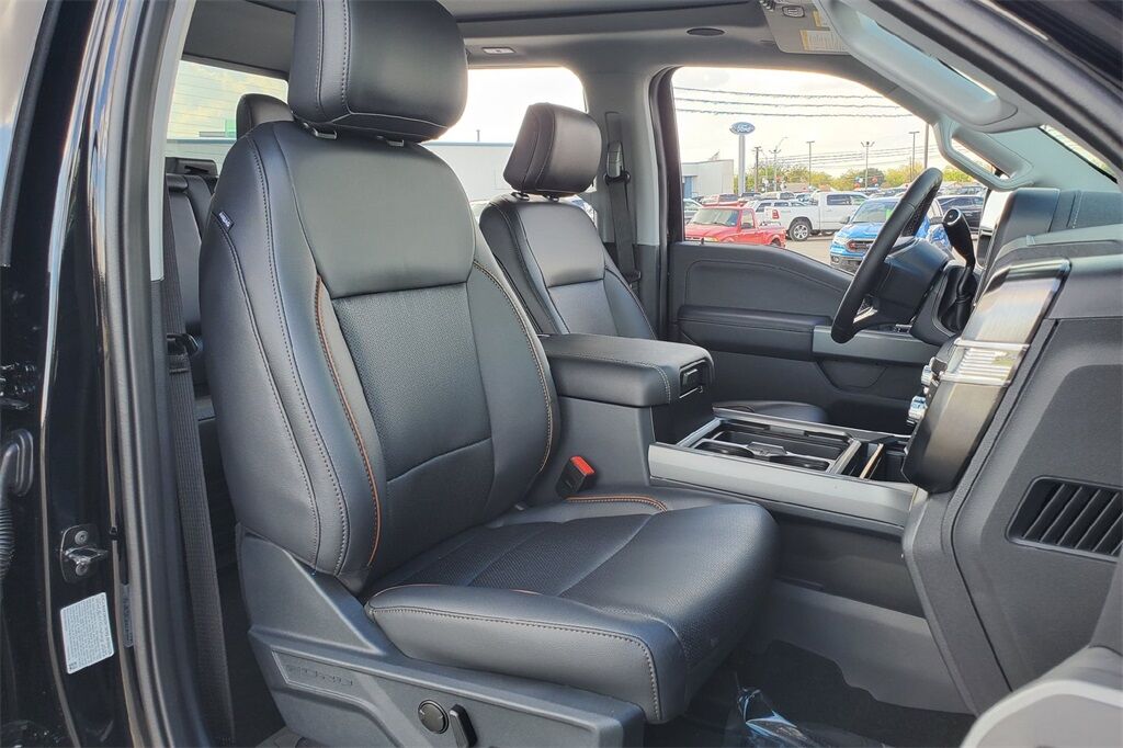 2026 Ford F-250SD Lariat Hondo TX