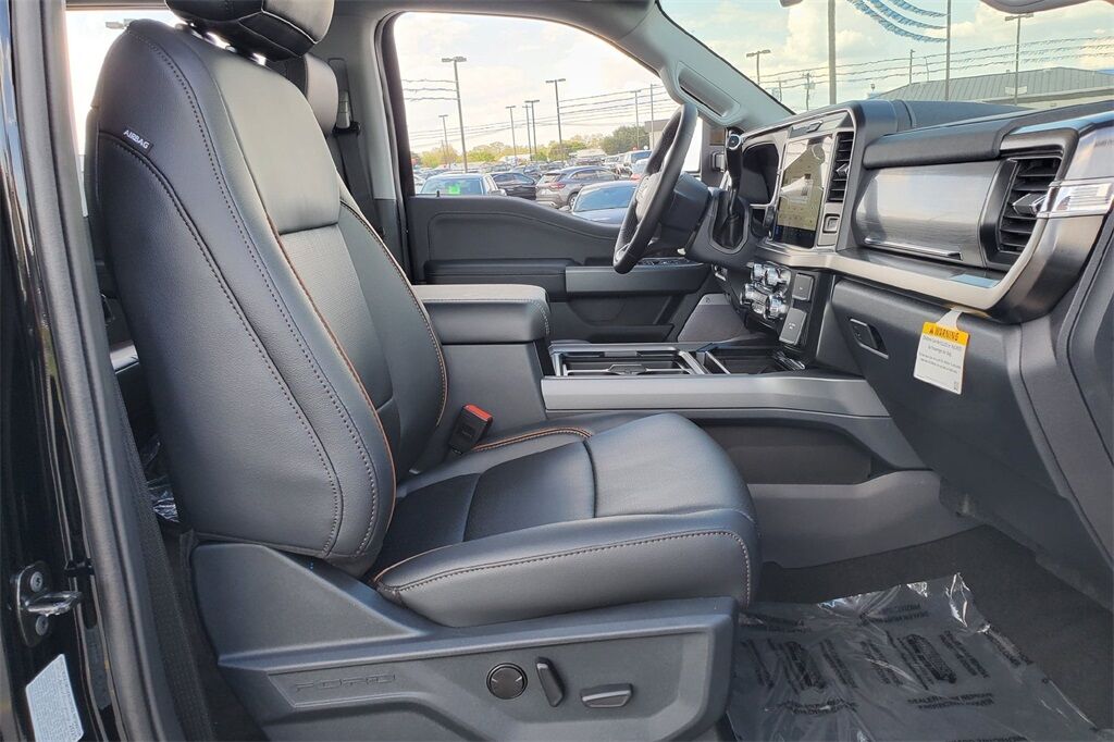 2026 Ford F-250SD Lariat Hondo TX