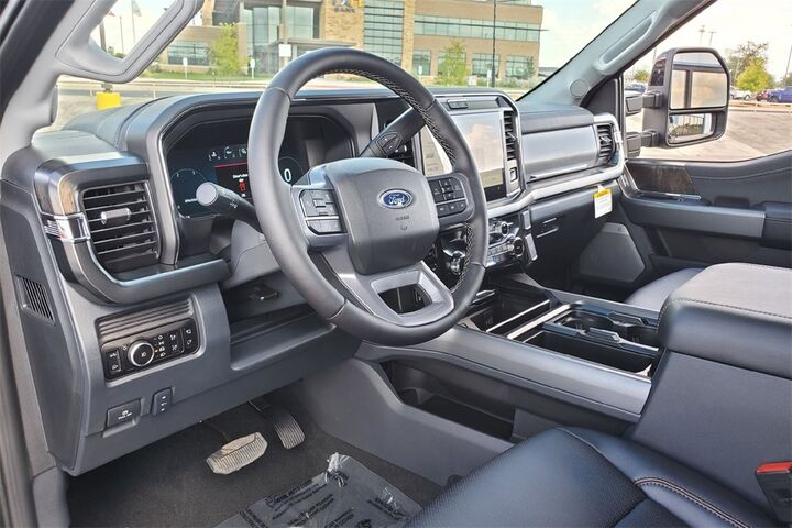 2026 Ford F-250SD Lariat TX 2026 Ford F-250SD Lariat TX