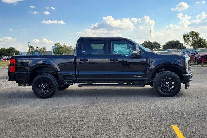 2026 Ford F-250SD Lariat TX 2026 Ford F-250SD Lariat TX