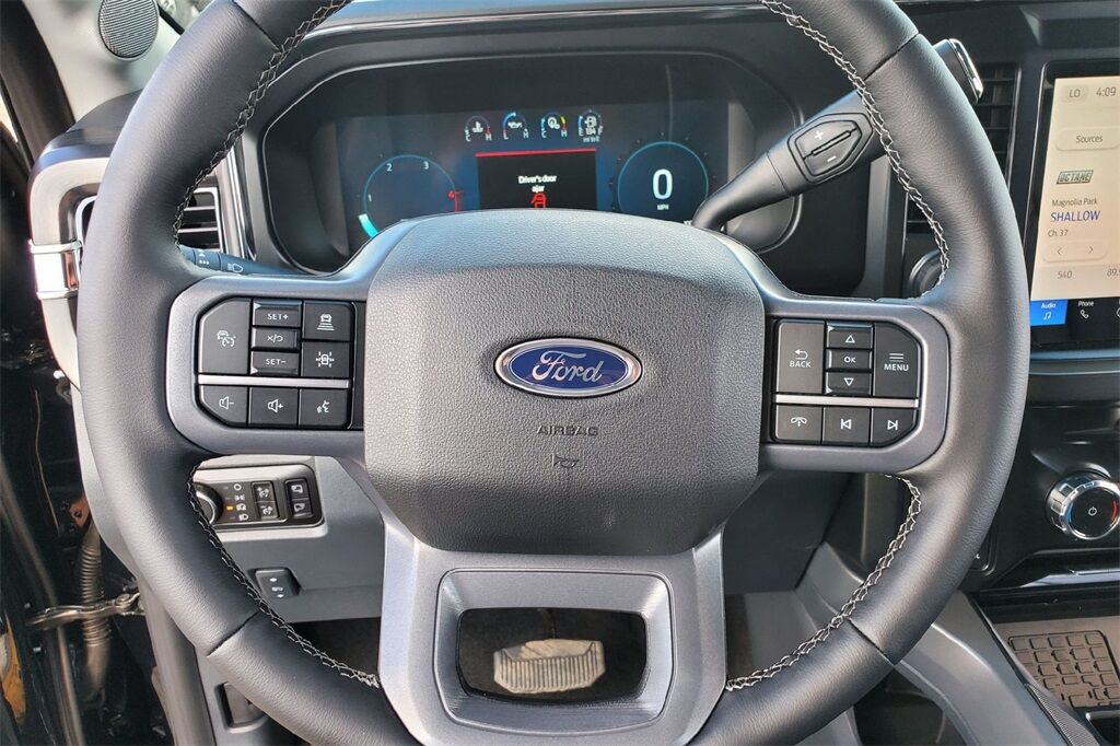 2026 Ford F-250SD Lariat Hondo TX