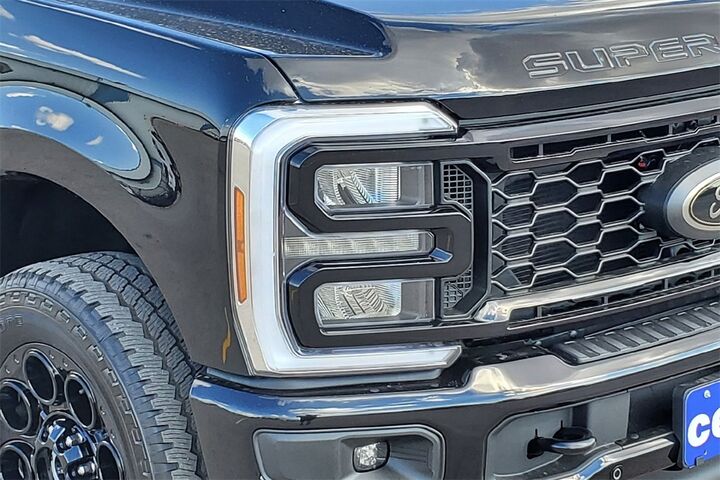 2026 Ford F-250SD Lariat TX 2026 Ford F-250SD Lariat TX