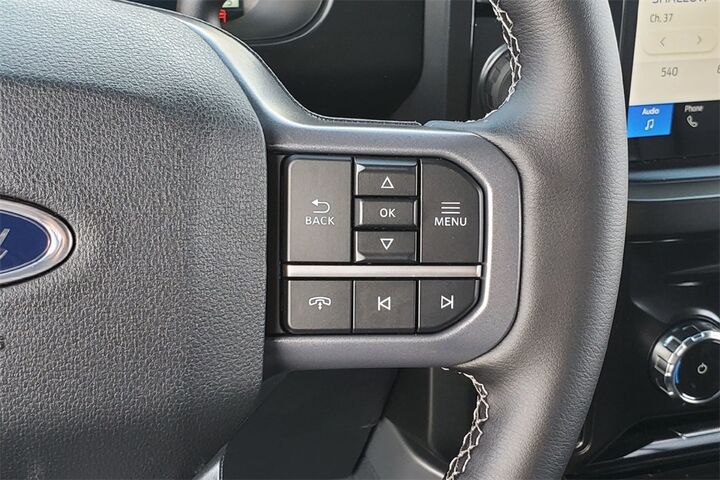 2026 Ford F-250SD Lariat TX 2026 Ford F-250SD Lariat TX