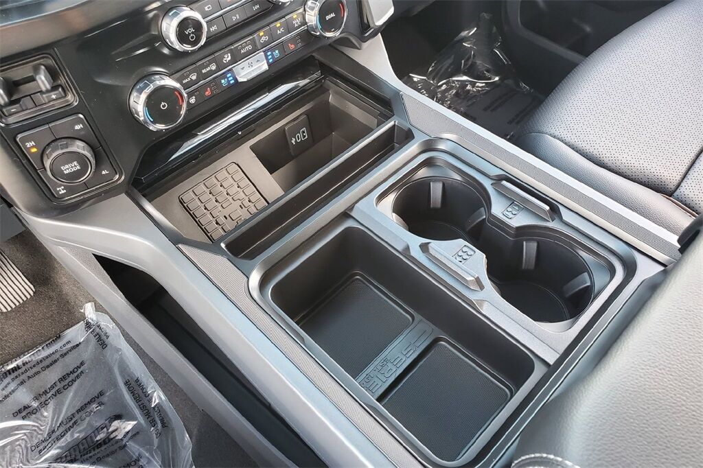 2026 Ford F-250SD Lariat Hondo TX