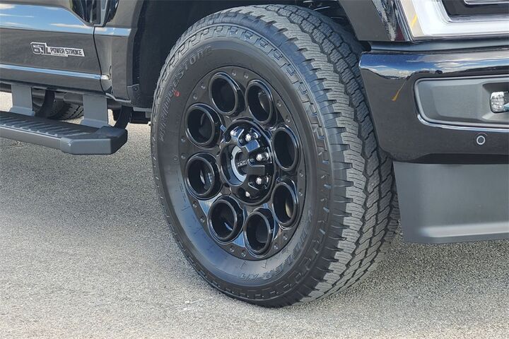 2026 Ford F-250SD Lariat TX 2026 Ford F-250SD Lariat TX