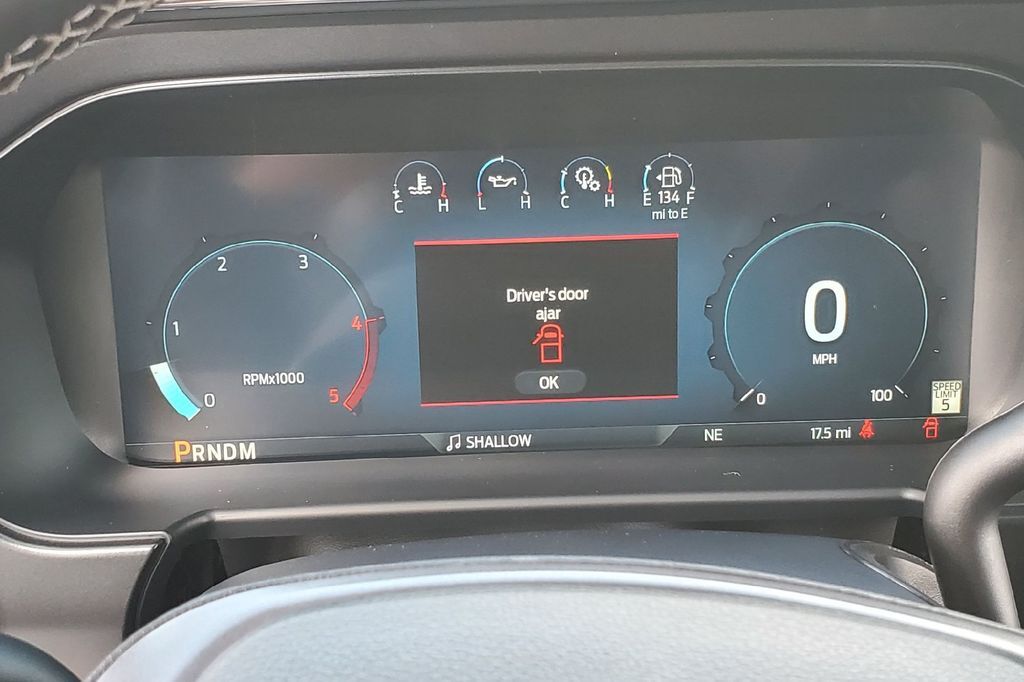 2026 Ford F-250SD Lariat Hondo TX