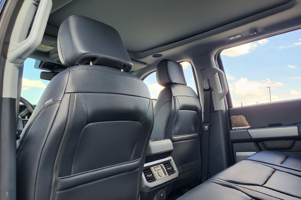 2026 Ford F-250SD Lariat Hondo TX