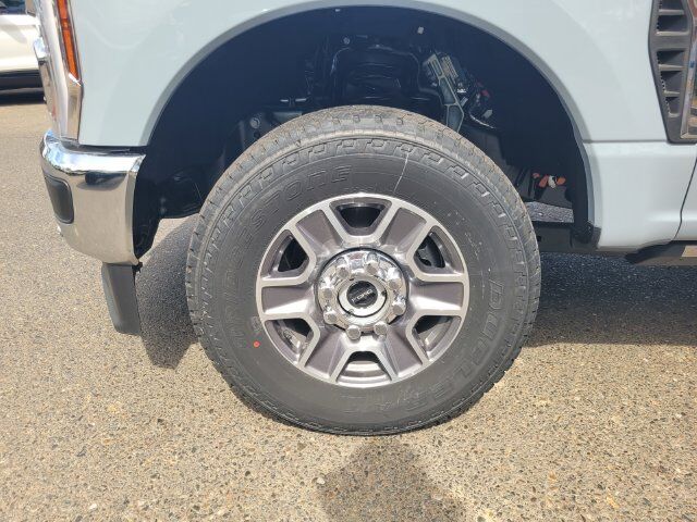 2026 Ford F-250SD Lariat Folsom CA