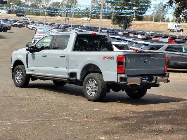 2026 Ford F-250SD Lariat Folsom CA