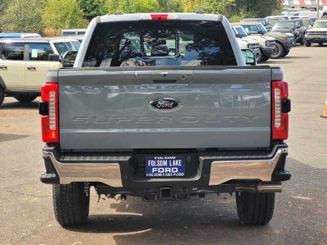 2026 Ford F-250SD Lariat Folsom CA
