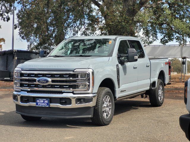2026 Ford F-250SD Lariat Folsom CA