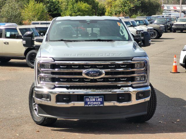 2026 Ford F-250SD Lariat Folsom CA