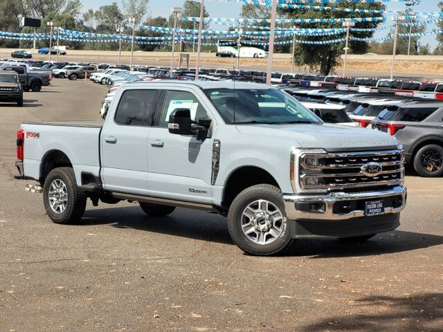2026 Ford F-250SD Lariat Folsom CA