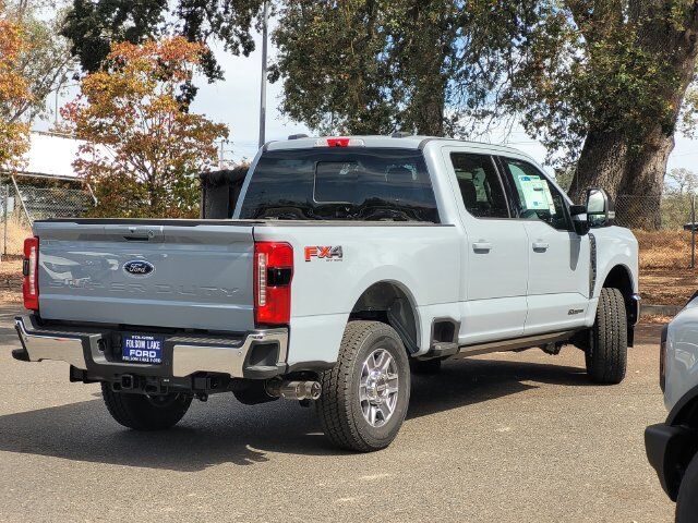 2026 Ford F-250SD Lariat Folsom CA