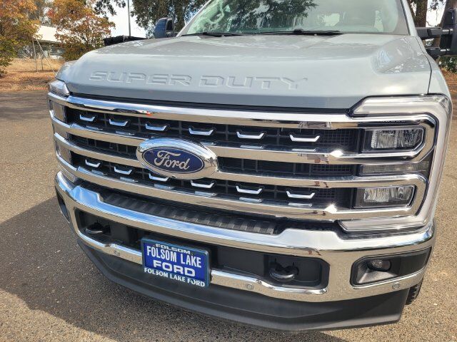 2026 Ford F-250SD Lariat Folsom CA