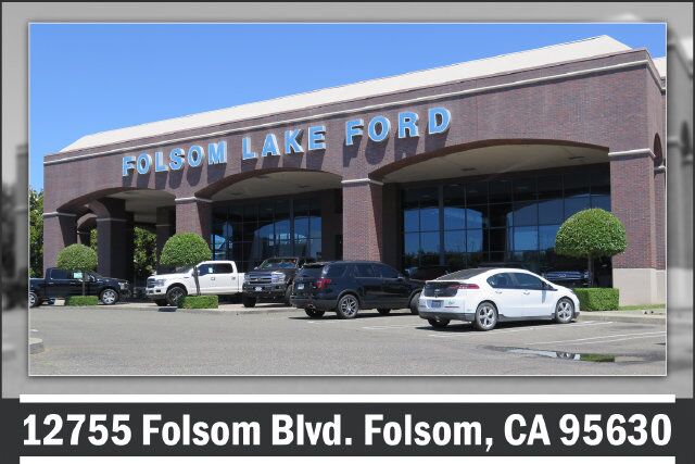 2026 Ford F-250SD Lariat Folsom CA