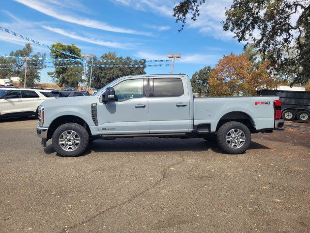 2026 Ford F-250SD Lariat Folsom CA