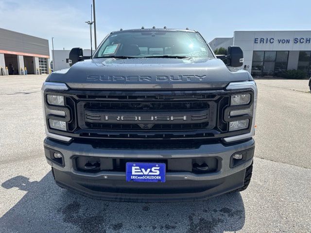 2026 Ford F-250SD Lariat Random Lake WI