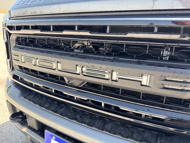 2026 Ford F-250SD Lariat Random Lake WI