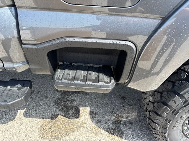 2026 Ford F-250SD Lariat Random Lake WI