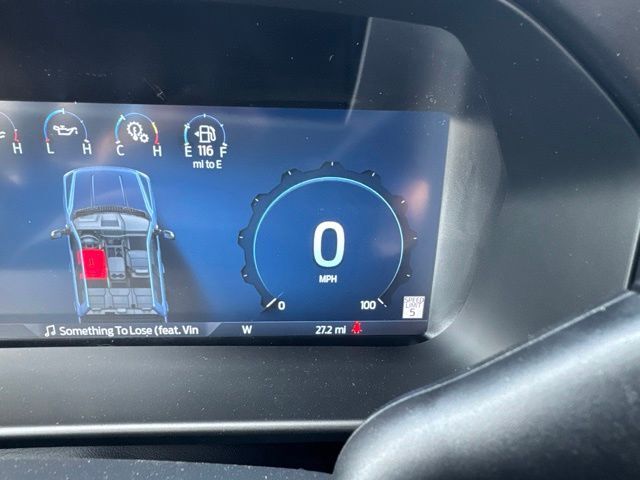 2026 Ford F-250SD Lariat Random Lake WI