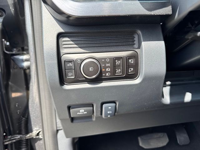 2026 Ford F-250SD Lariat Random Lake WI