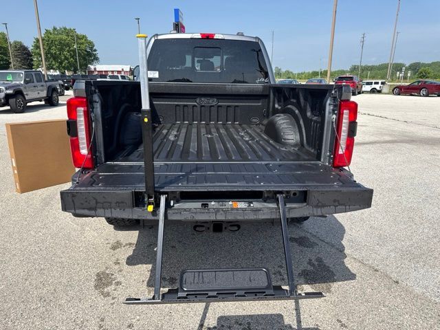 2026 Ford F-250SD Lariat Random Lake WI
