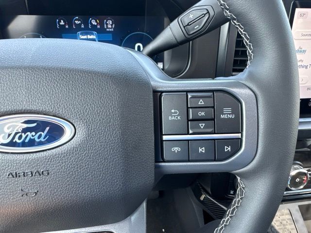 2026 Ford F-250SD Lariat Random Lake WI