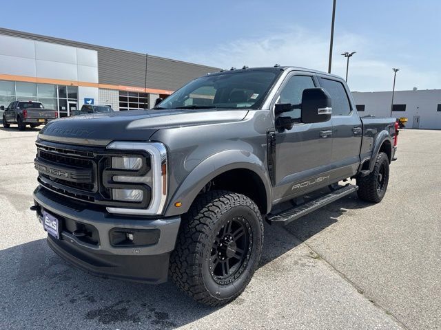 2026 Ford F-250SD Lariat Random Lake WI