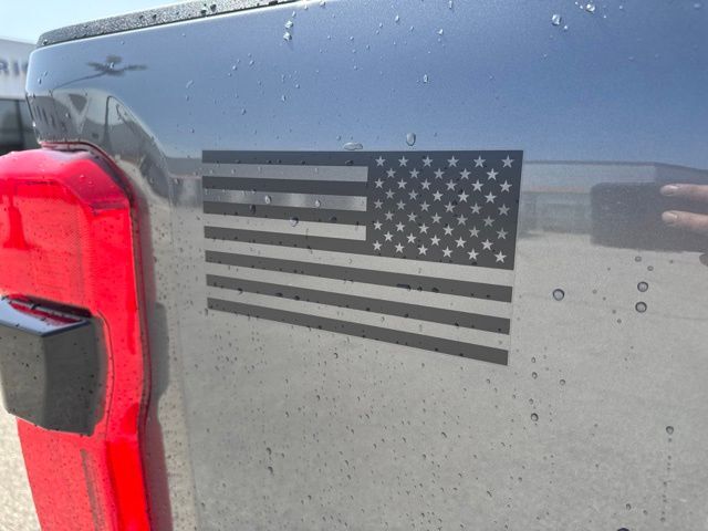 2026 Ford F-250SD Lariat Random Lake WI