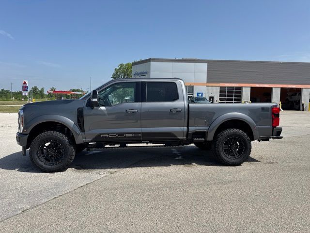 2026 Ford F-250SD Lariat Random Lake WI