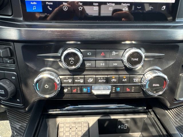 2026 Ford F-250SD Lariat Random Lake WI