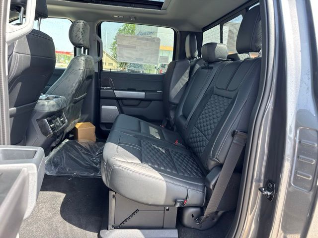 2026 Ford F-250SD Lariat Random Lake WI