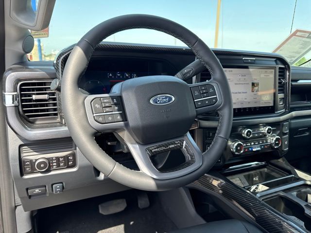 2026 Ford F-250SD Lariat Random Lake WI