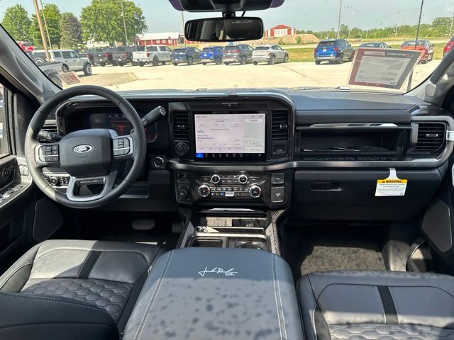 2026 Ford F-250SD Lariat Random Lake WI