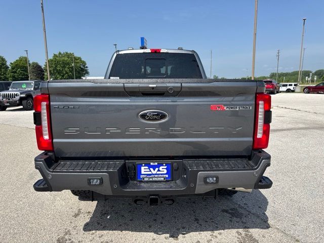 2026 Ford F-250SD Lariat Random Lake WI