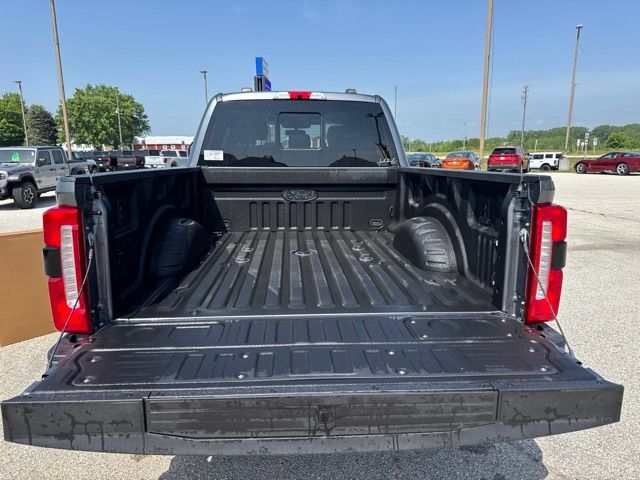 2026 Ford F-250SD Lariat Random Lake WI