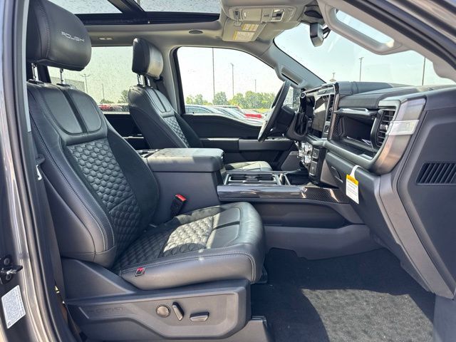 2026 Ford F-250SD Lariat Random Lake WI