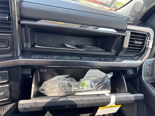 2026 Ford F-250SD Lariat Random Lake WI