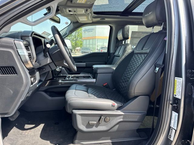 2026 Ford F-250SD Lariat Random Lake WI