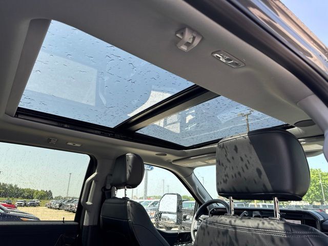 2026 Ford F-250SD Lariat Random Lake WI