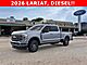 2026 Ford F-250SD Lariat Oshkosh WI