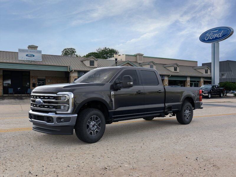 2026 Ford F-250SD