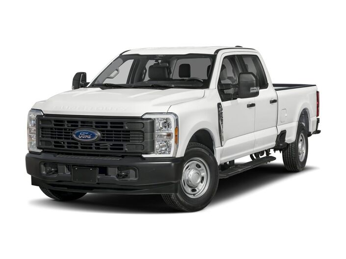 2026 Ford F-250SD Lariat Oshkosh WI