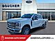 2026 Ford F-250SD Lariat Oshkosh WI