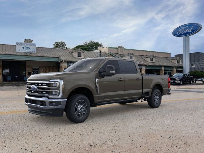 2026 Ford F-250SD Lariat Oshkosh WI 2026 Ford F-250SD Lariat Oshkosh WI