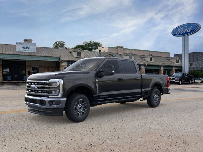 2026 Ford F-250SD Lariat Oshkosh WI