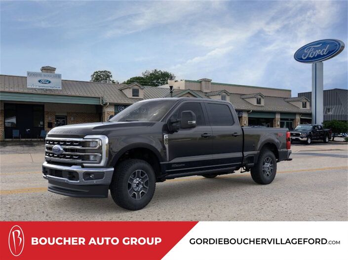 2026 Ford F-250SD Lariat Oshkosh WI