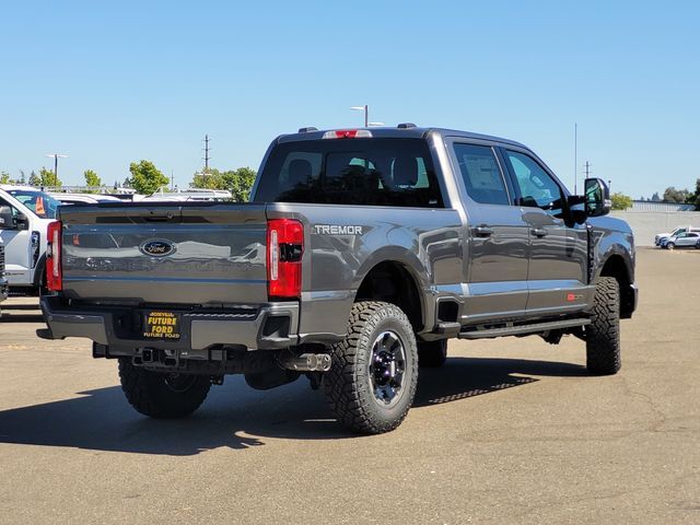 2026 Ford F-250SD Lariat Roseville CA